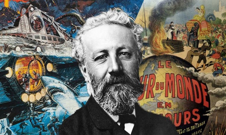 Peliculas Basadas En Novelas De Julio Verne
